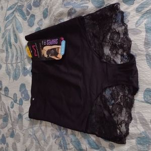 Maidenform High Waist Brief